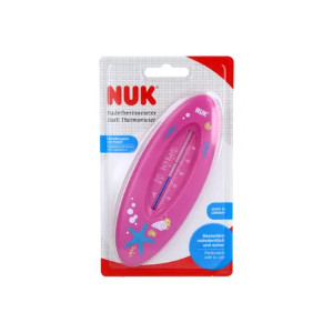 Badethermometer
